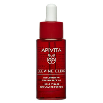 Aceite Facial Firmeza & Reparación Beevine Elixir 30ml