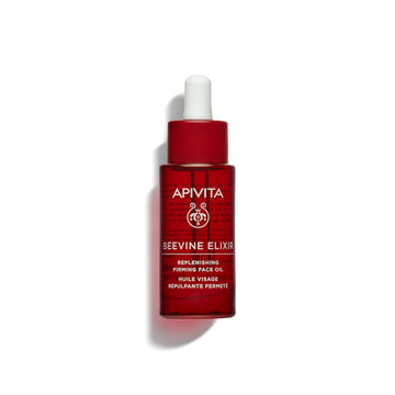Aceite Facial Firmeza & Reparación Beevine Elixir 30ml