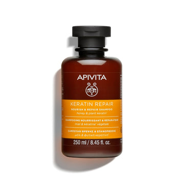 Shampoo Keratin Repair 250ml