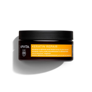 Mascarilla Capilar Keratin Repair 200ml