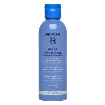 Tónico Perfeccionador & Hidratante Aqua Beelicious 200ml