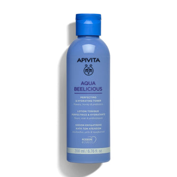 Tónico Perfeccionador & Hidratante Aqua Beelicious 200ml