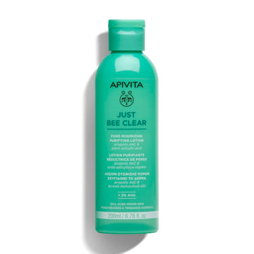 Tónico Antiacné Purificante 200ml