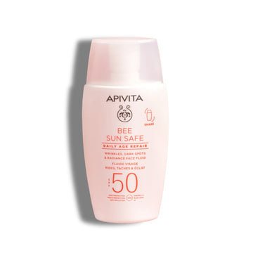 Protector Solar Daily Age Repair SPF50 50ml