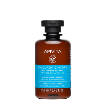 Shampoo Hidratante Ácido Hialurónico 250ml