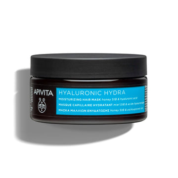 Mascarilla Capilar Hidratante 200ml