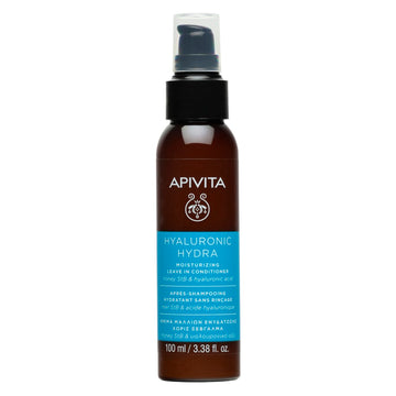 Acondicionador Leave In Hidratante Ácido Hialurónico 100ml