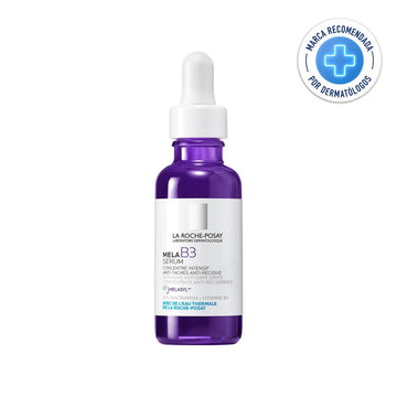 Serum anti manchas Mela B3 50ml