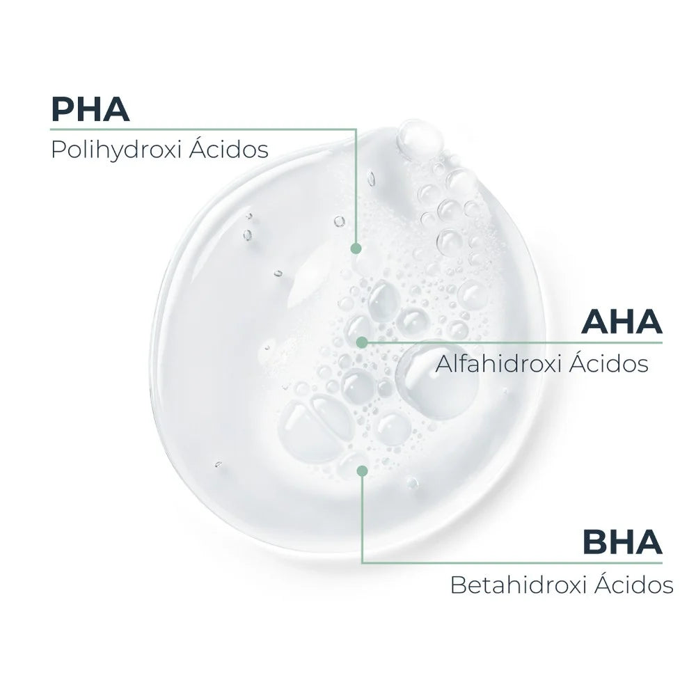 Eucerin Dermopure Gel Limpiador Ultra Concentrado 400ml