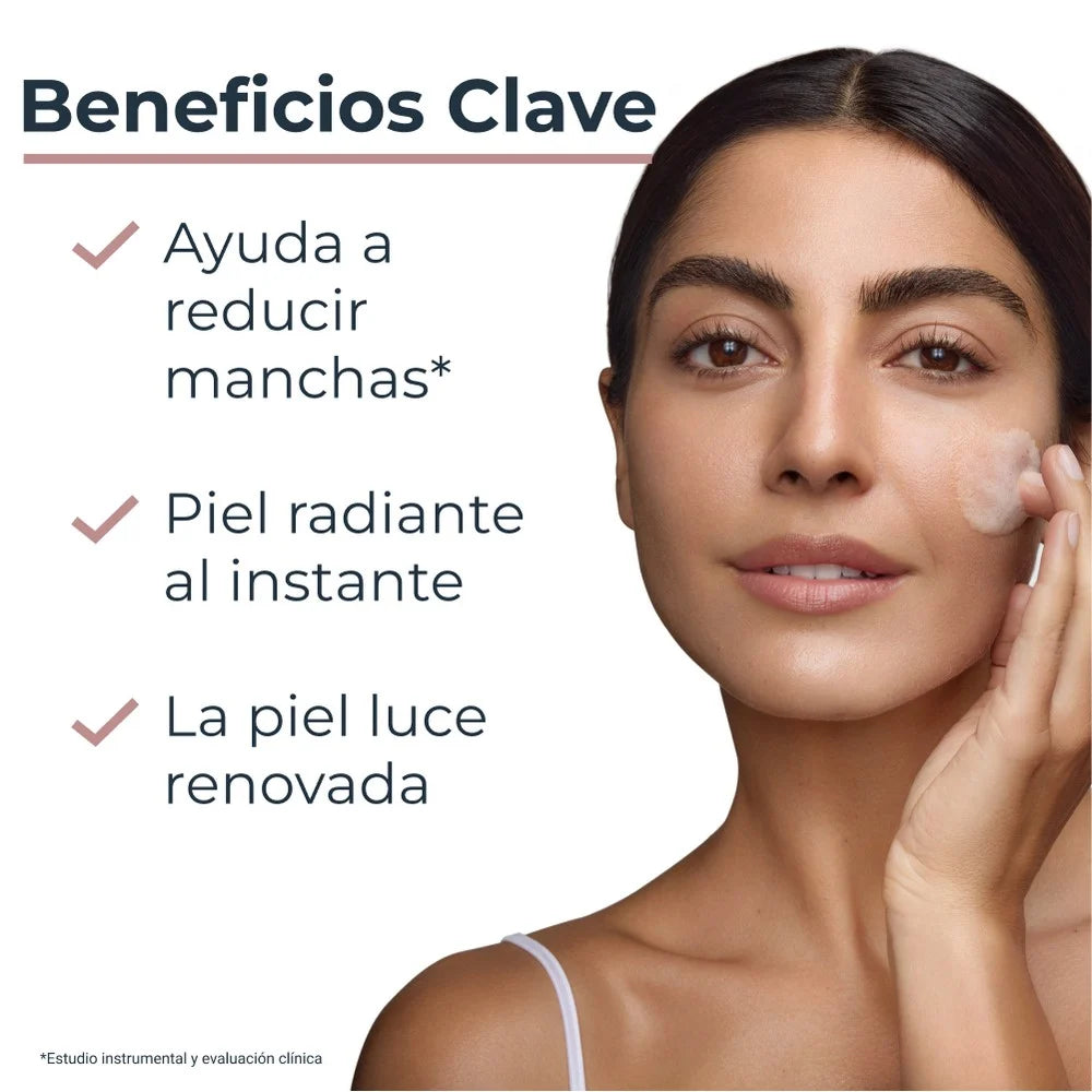 Eucerin Antipigmento Gel de Limpieza 2% AHA 400ml