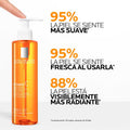 Beneficios Vitamina C gel 