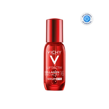 Serum Contorno de Ojos Liftactiv Collagen 16 15ml