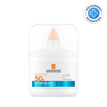 Bloqueador Solar Anthelios Uvair Fps50+ 50ml