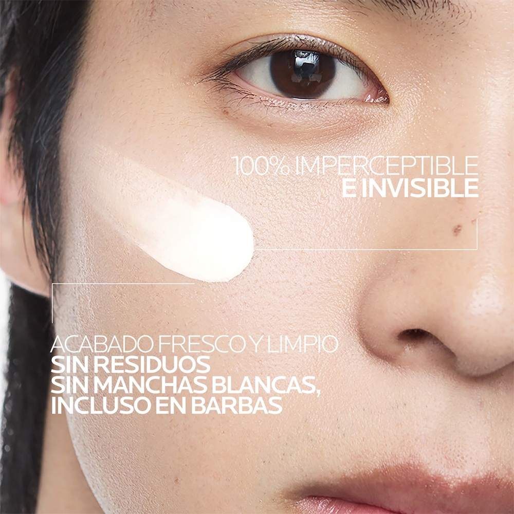 Bloqueador Solar Anthelios Uvair Fps50+ 50ml