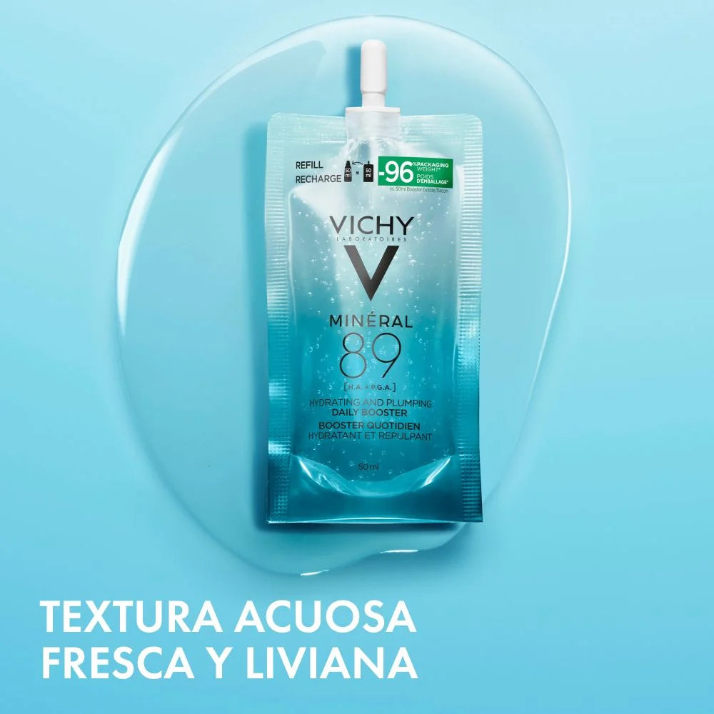 Refill Serum Booster Mineral 89 30ml
