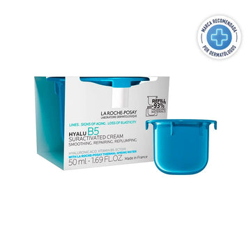 Crema Refill Antiarrugas Hyalu B5 Suractivada 50ml