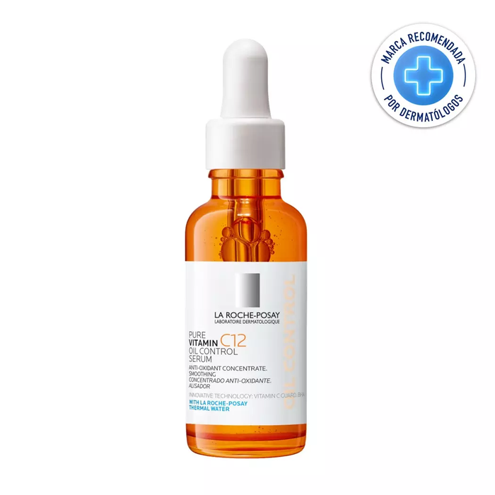 Pure Vitamin C12 Serum 30ml