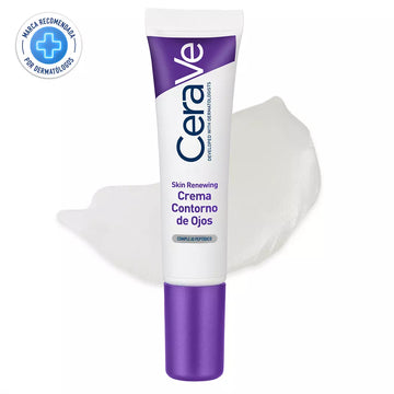 Crema Contorno de Ojos antiedad Skin Renewing 14ml