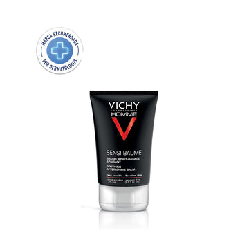 After Shave Bálsamo Homme Sensi Baume 75ml