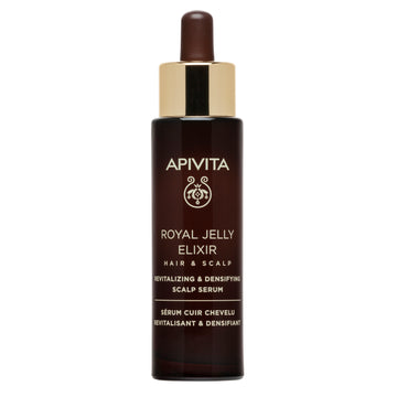 Serum para el cuero cabelludo Revitaliza y Aporta densidad 50ml
