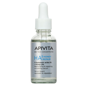 Serum Reparación Profunda HA+ Miel Bee Tech 30ml
