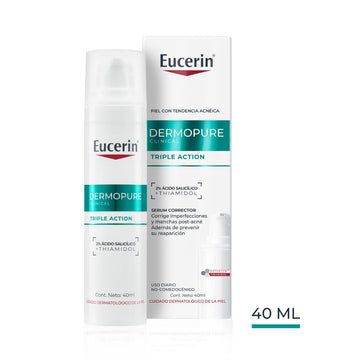 Eucerin Dermopure Triple Effect Serum 40ml