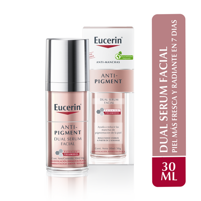 Eucerin Sérum Facial Eucerin Anti Pigment 30ml