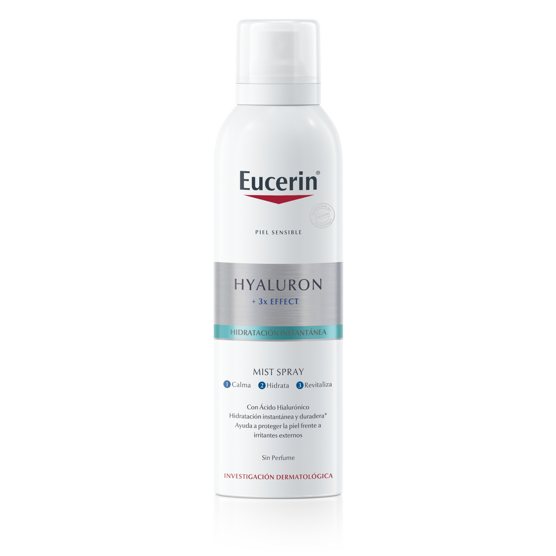 Eucerin Mist Spray Hyaluron Filler 3X EFFECT 150ml