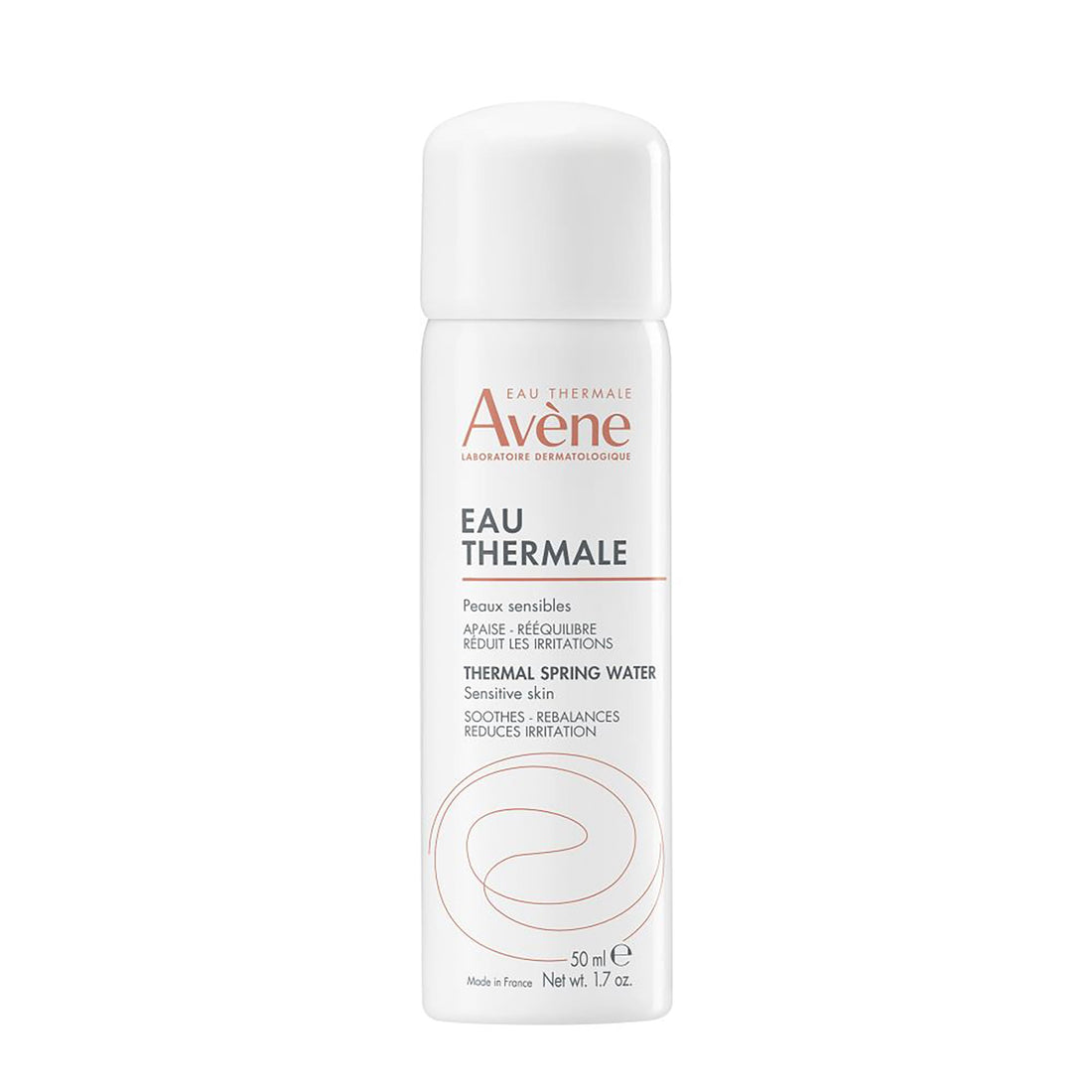 AVÈNE Pack Agua Termal 50Mlx2