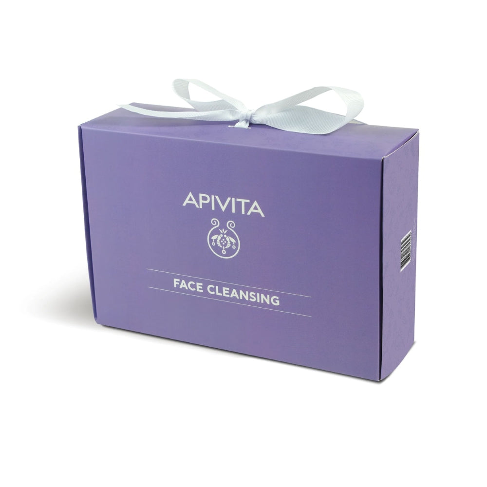 Set Crema espuma limpiadora 200ml + Mascarilla impieza 2x8ml