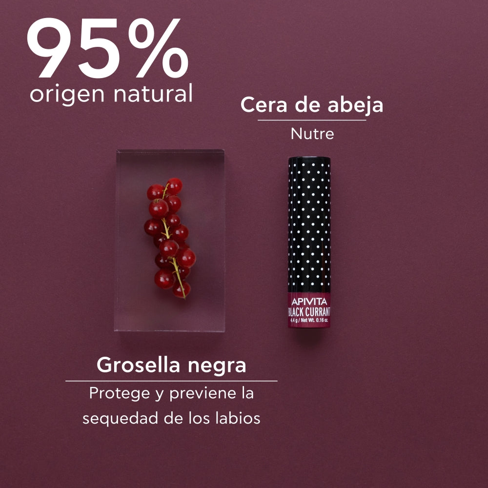 Set Crema de manos Hidratante Textura Ligera 50ml + Bálsamo Labial 4,4g