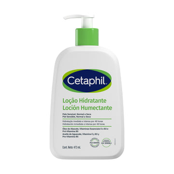 Loción Hidratante 473 ml