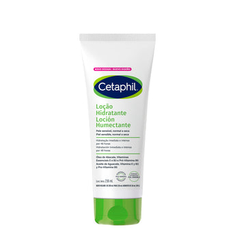Loción Hidratante piel normal a seca 236ml