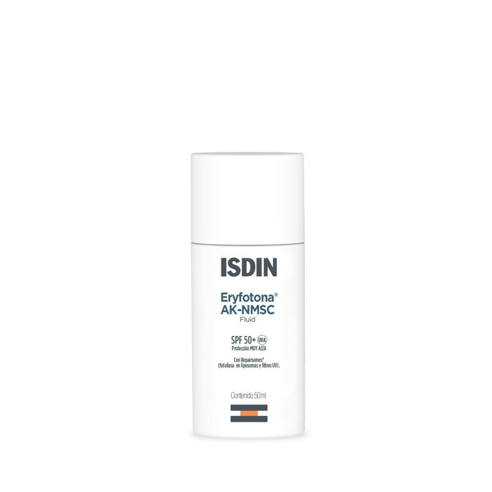 Protector Solar Isdin Fotoprotector ERYFOTONA AK-NMSC FLUID SPF50+ 50ml