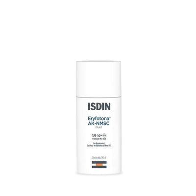 Protector Solar Isdin Fotoprotector ERYFOTONA AK-NMSC FLUID SPF50+ 50ml