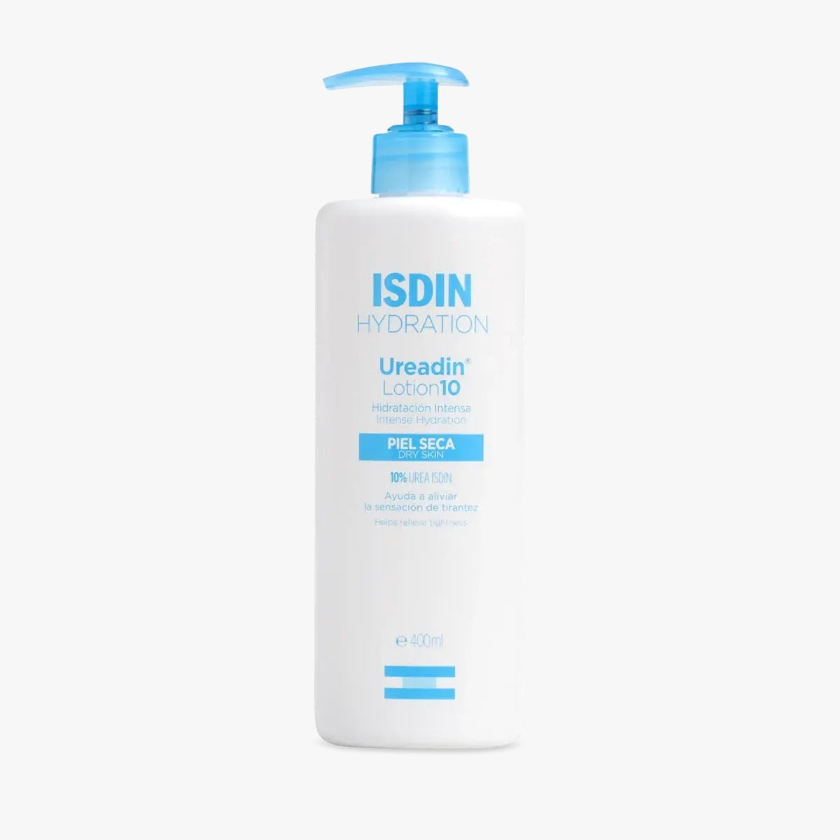 Isdin Ureadin Ultra 10 Lotion Plus 400ml
