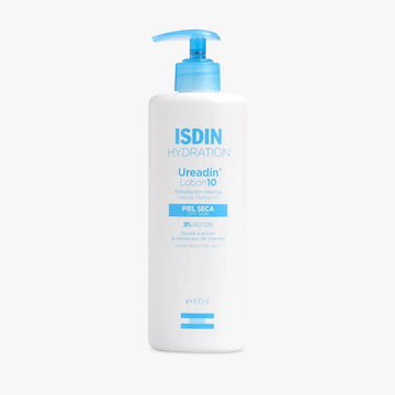 Isdin Ureadin Ultra 10 Lotion Plus 400ml