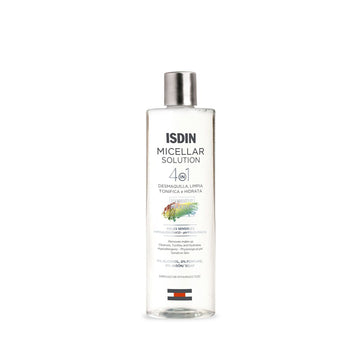 Isdin Micelar Solution 400ml