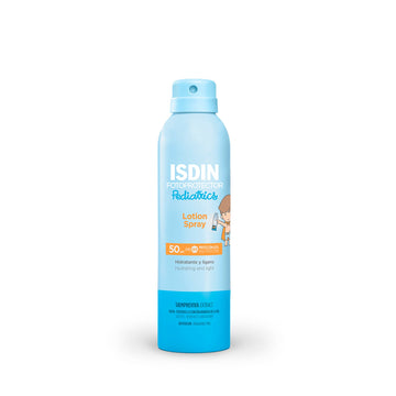Isdin Fotoprotector Lotion Spray Pediatrics SPF 50+ 250ml