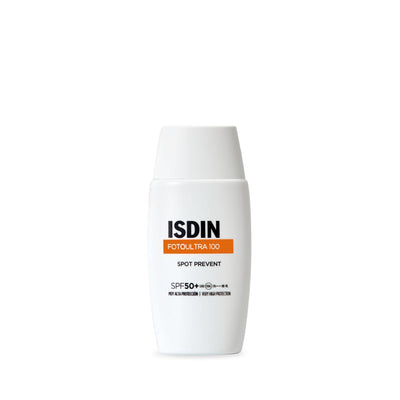 Isdin Foto Ultra 100 ISDIN Spot Prevent SPF 50+ 50ml