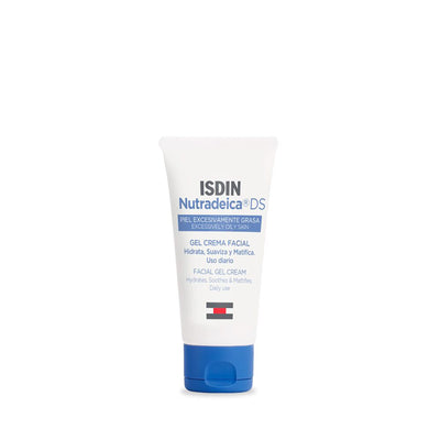 Isdin Nutradeica Gel Crema Facial 50ml
