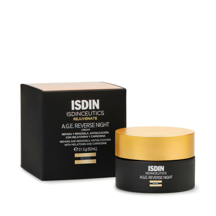 Isdinceutics A.G.E. Reverse Night 50ml