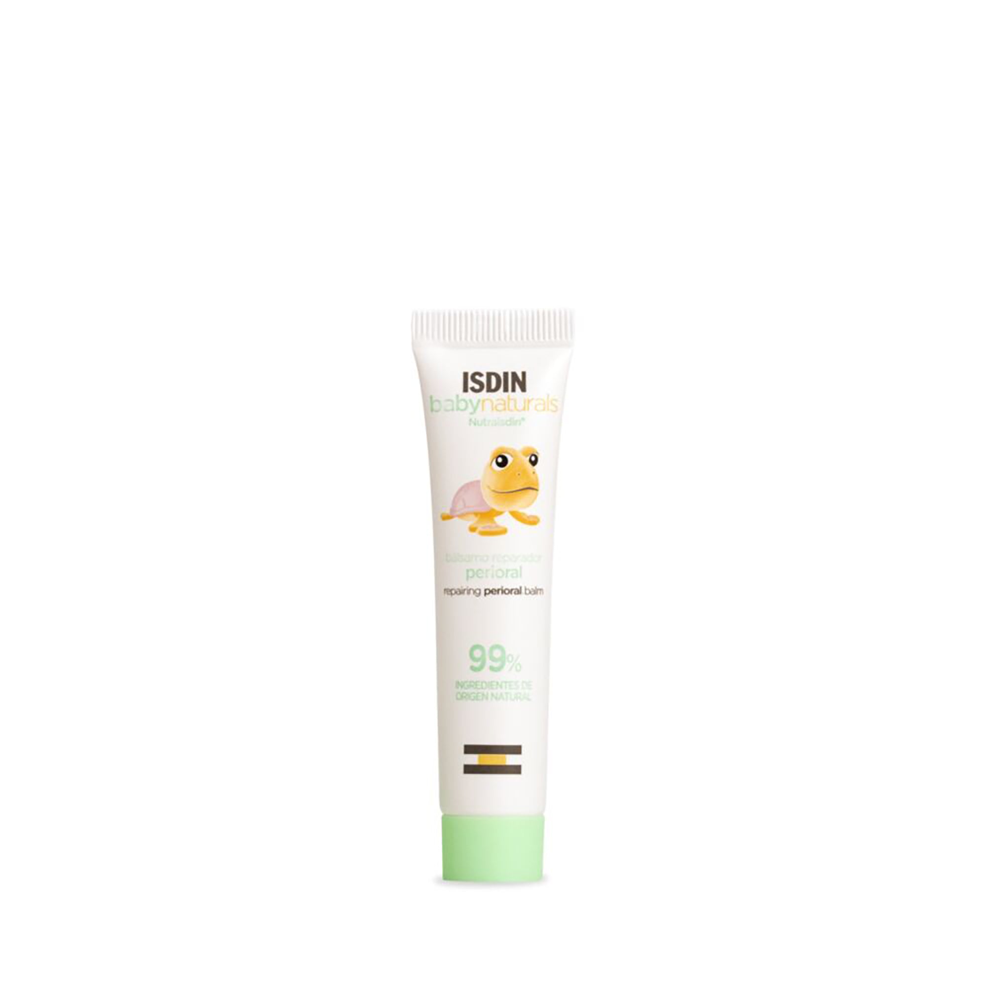 Isdin Baby Naturals Perioral Repair Balm 15ml