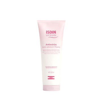 Isdin Woman Crema Antiestrías 250ml