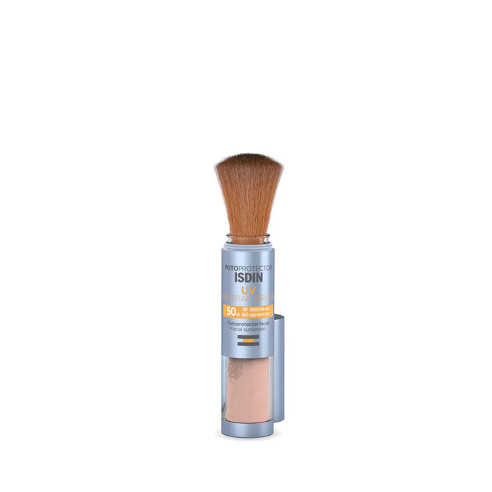 Isdin UV Mineral Brush SPF 50+