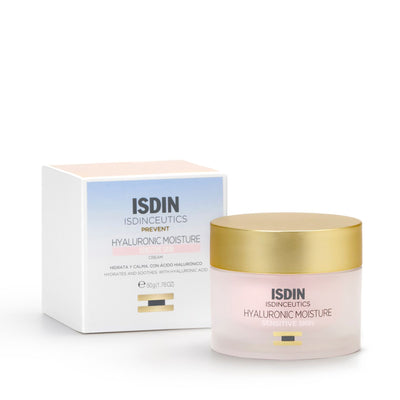 Isdinceutics Hyaluronic Moisture Sensitive 50g