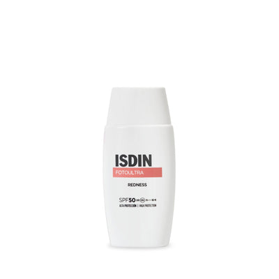 Isdin Fotoprotector Fotoultra Redness SPF50 50ml