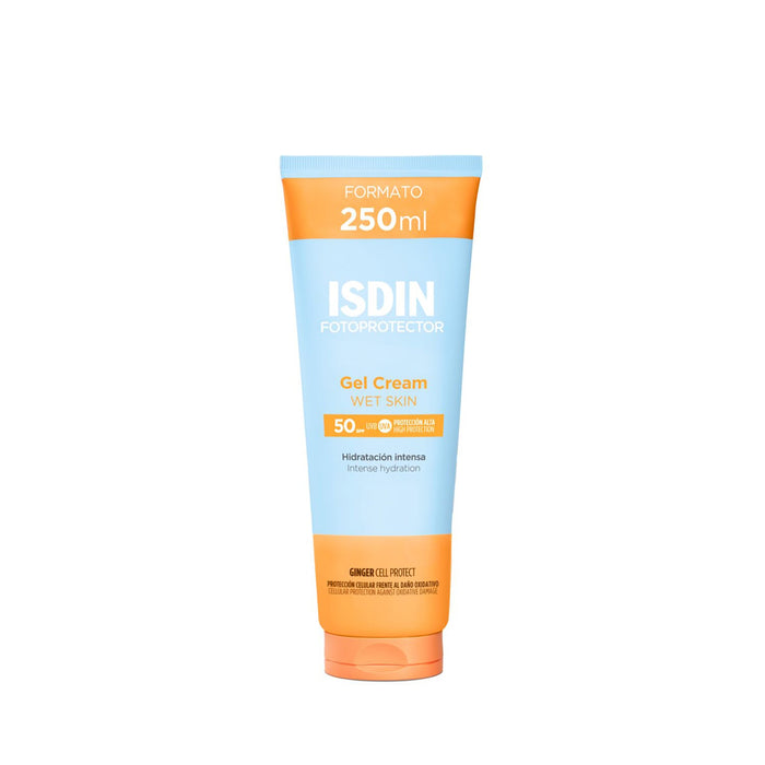 Isdin Fotoprotector Gel Cream SPF 50 250ml