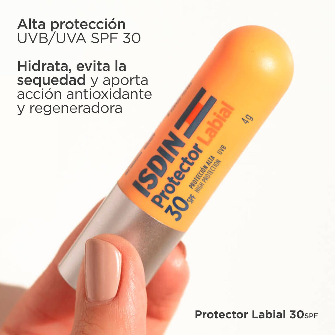 Isdin Protector Labial SPF 30