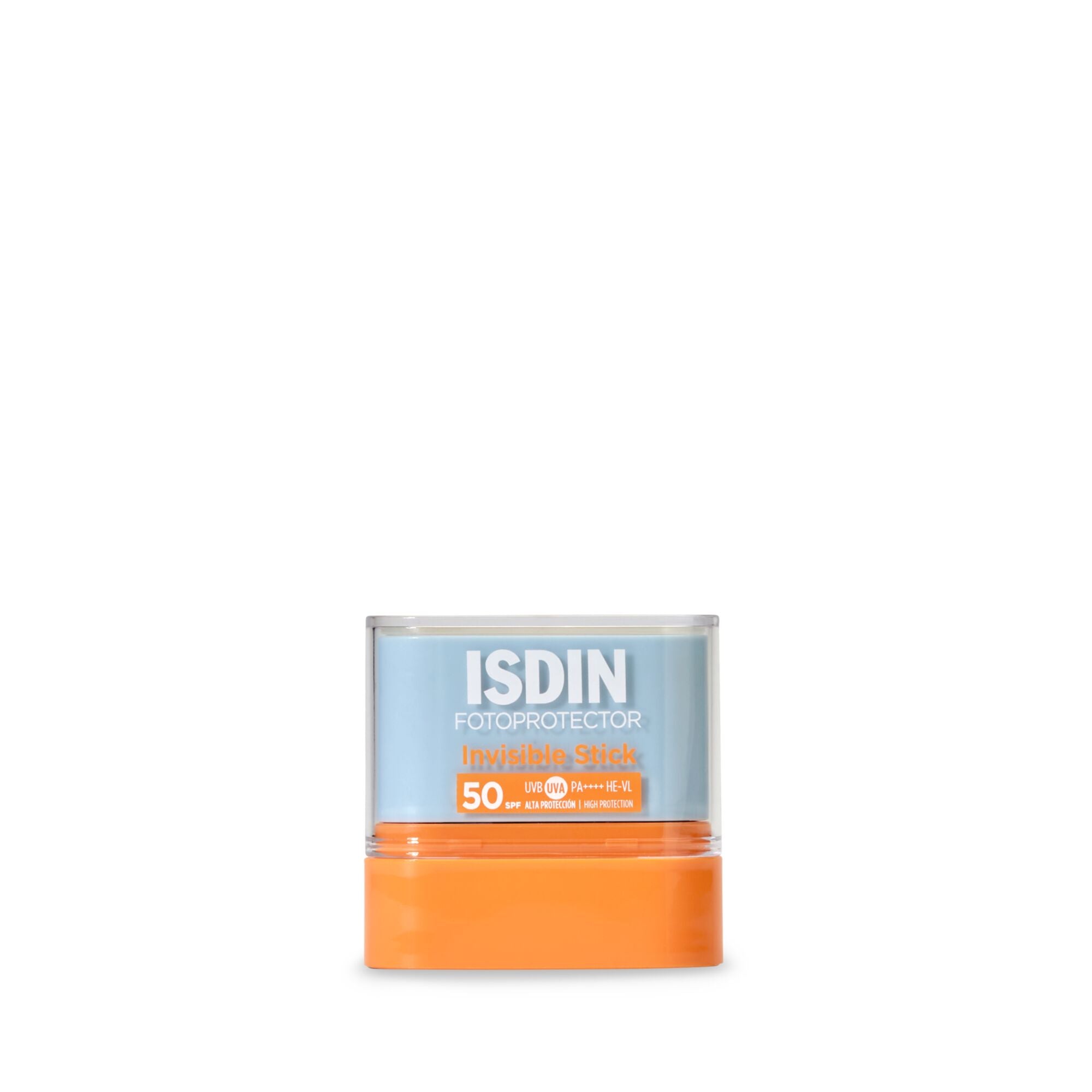 Isdin Fotoprotector Invisible Stick 10g